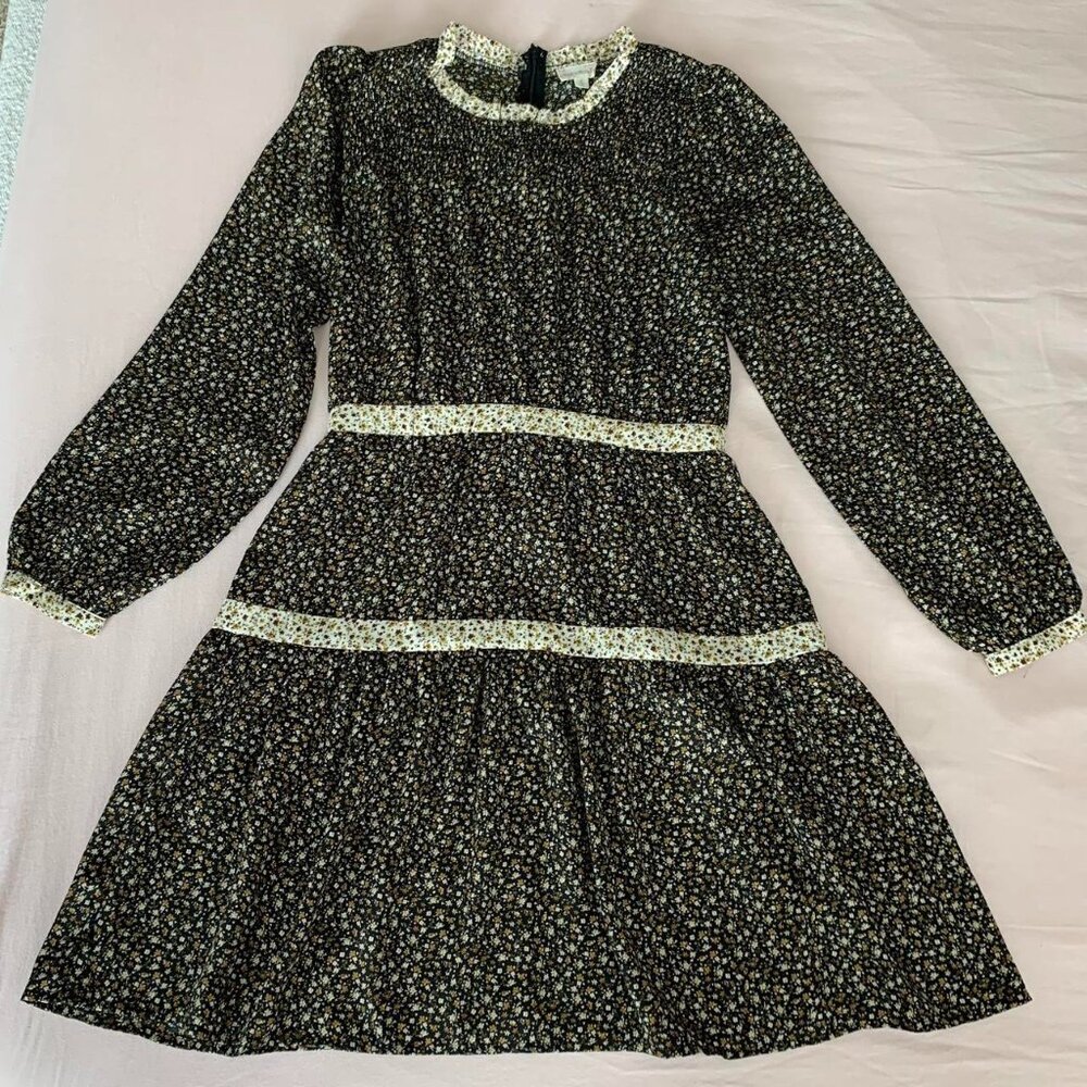 Autumn Dress - S